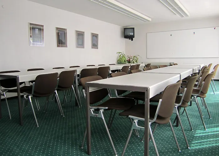 Hotel Helgoland Hamborg