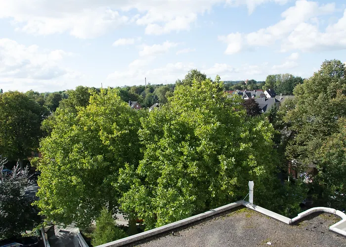 Hotel Helgoland Hamborg