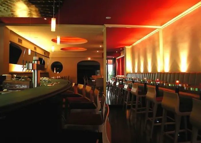Cityhotel Monopol Hamborg